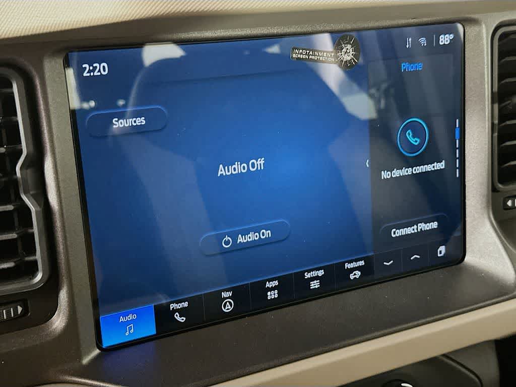 Thumbnail: 2025 Ford Bronco - 17