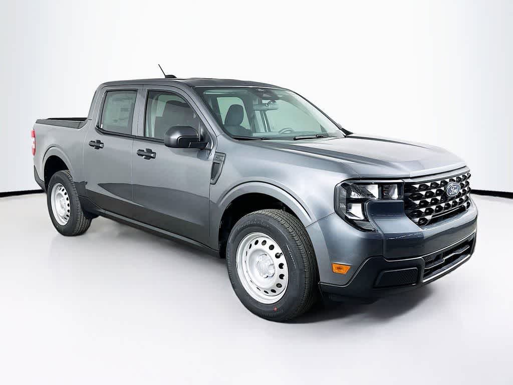 Thumbnail: 2026 Ford Maverick - 22