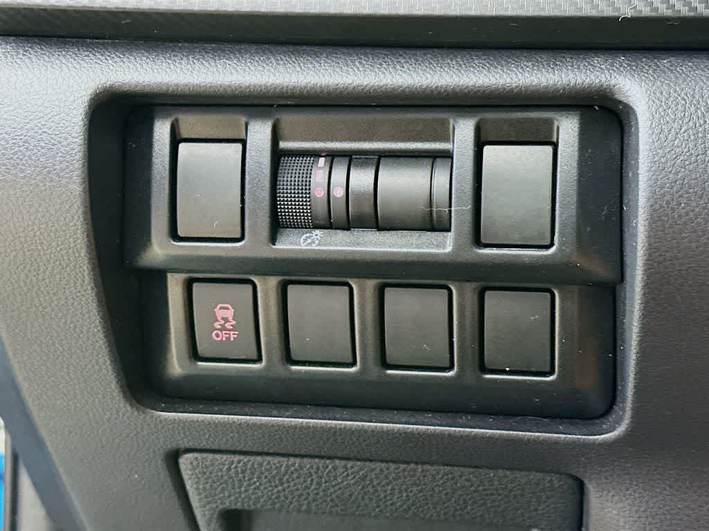 Thumbnail: 2018 Subaru Impreza - 26