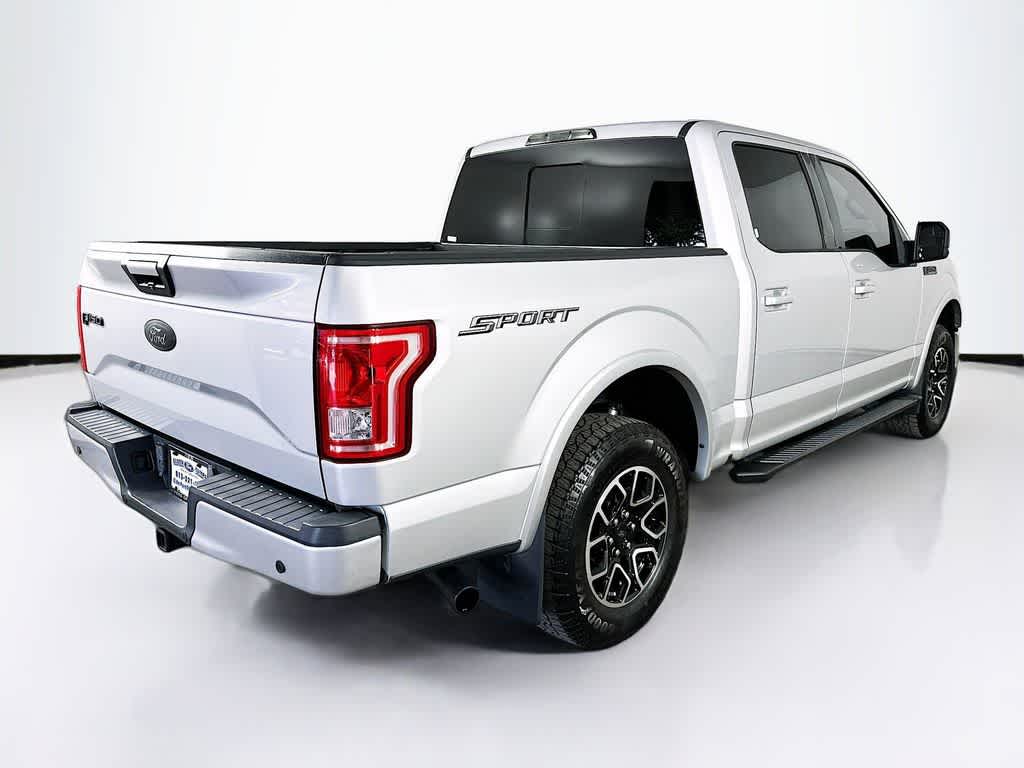 Thumbnail: 2016 Ford F-150 - 24