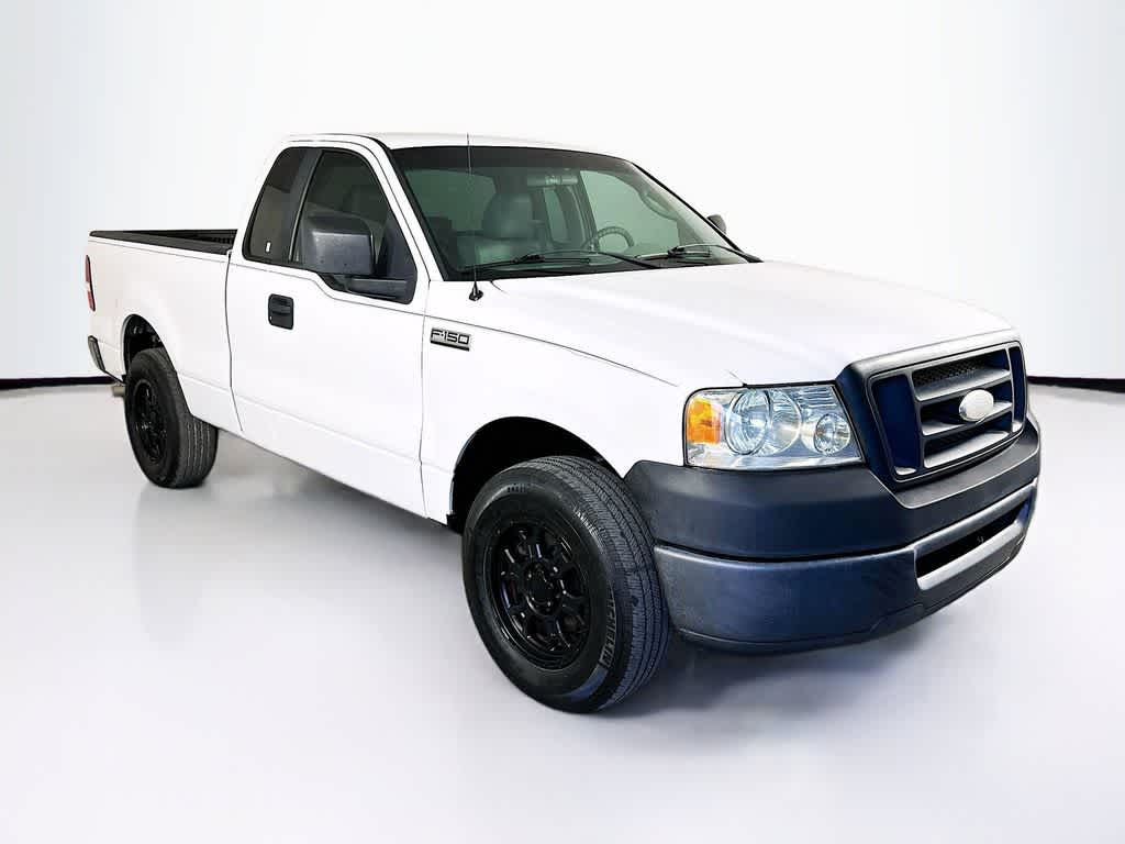 Thumbnail: 2008 Ford F-150 - 22