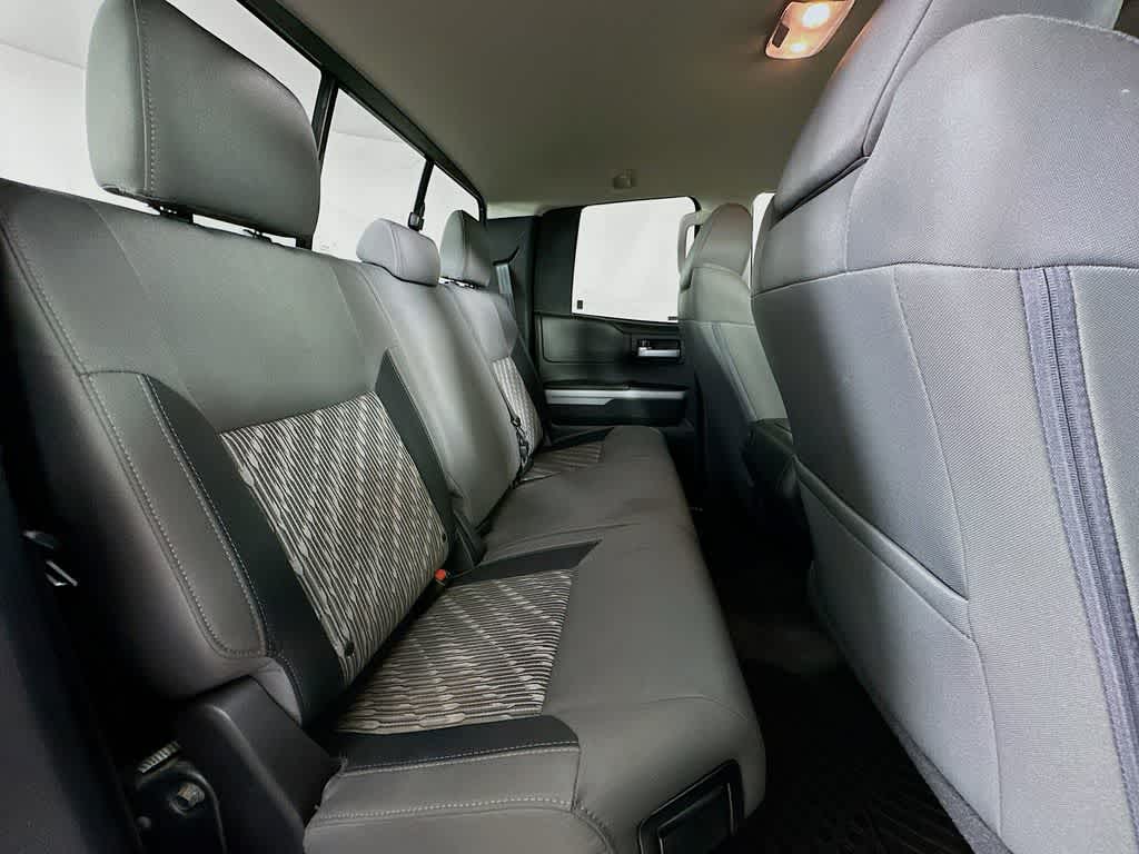 Thumbnail: 2020 Toyota Tundra - 28