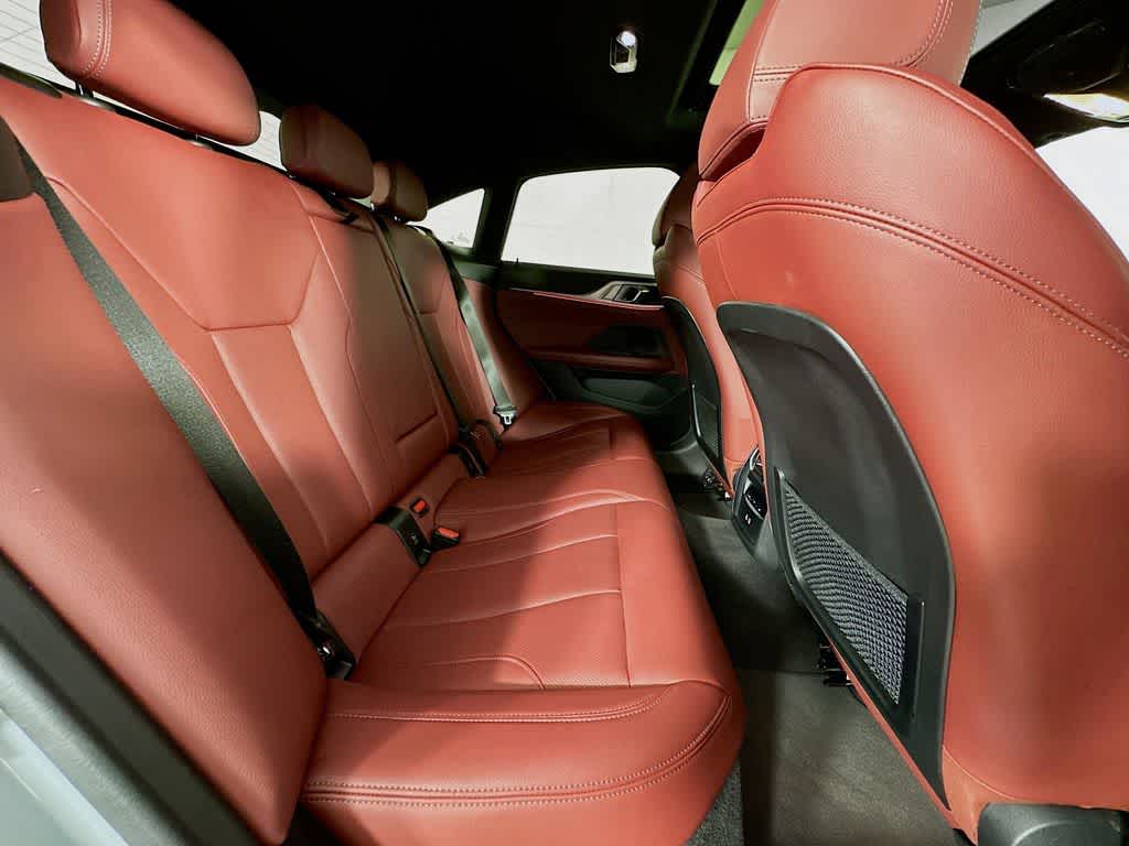 Thumbnail: 2023 BMW 4 Series - 33