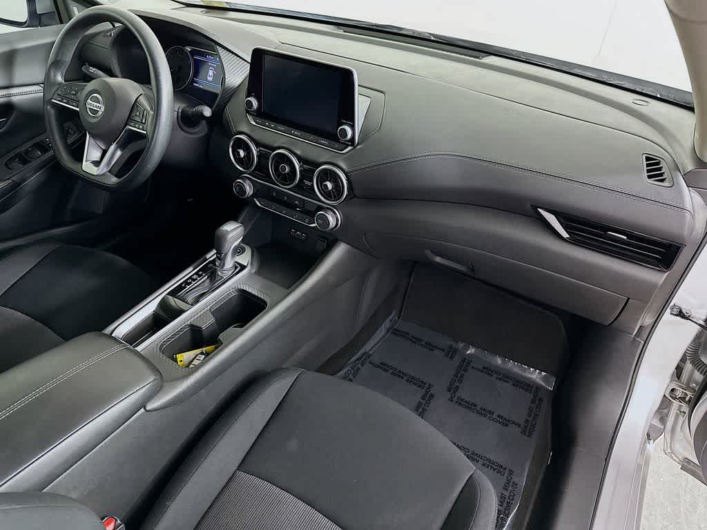 Thumbnail: 2023 Nissan Sentra - 30