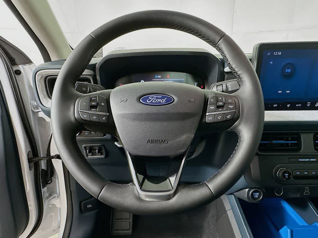 Thumbnail: 2026 Ford Maverick - 15