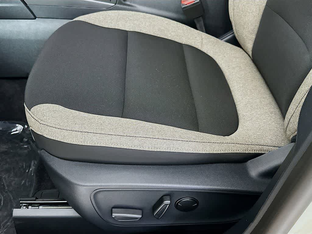 Thumbnail: 2025 Ford Bronco Sport - 29