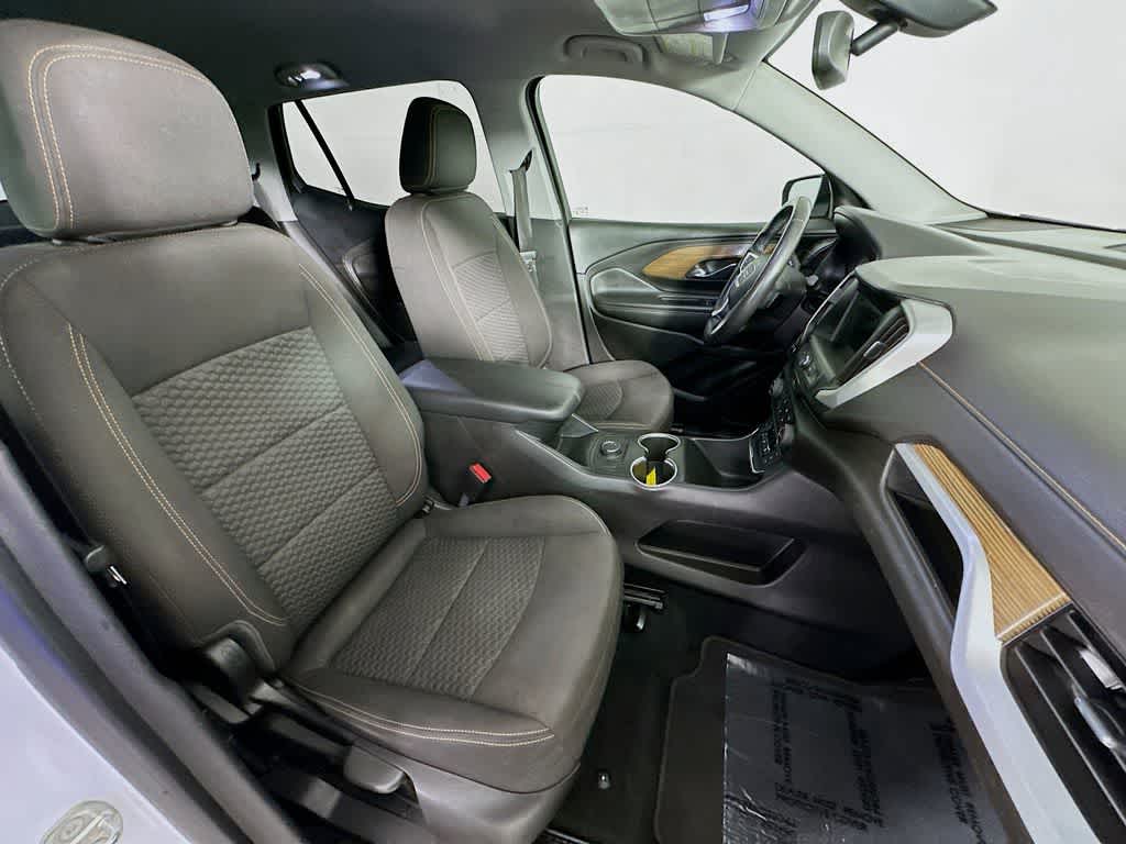 Thumbnail: 2018 GMC Terrain - 15