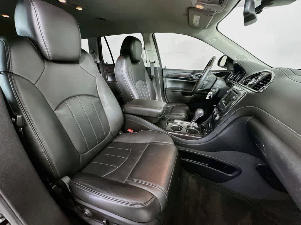 Thumbnail: 2017 Buick Enclave - 15