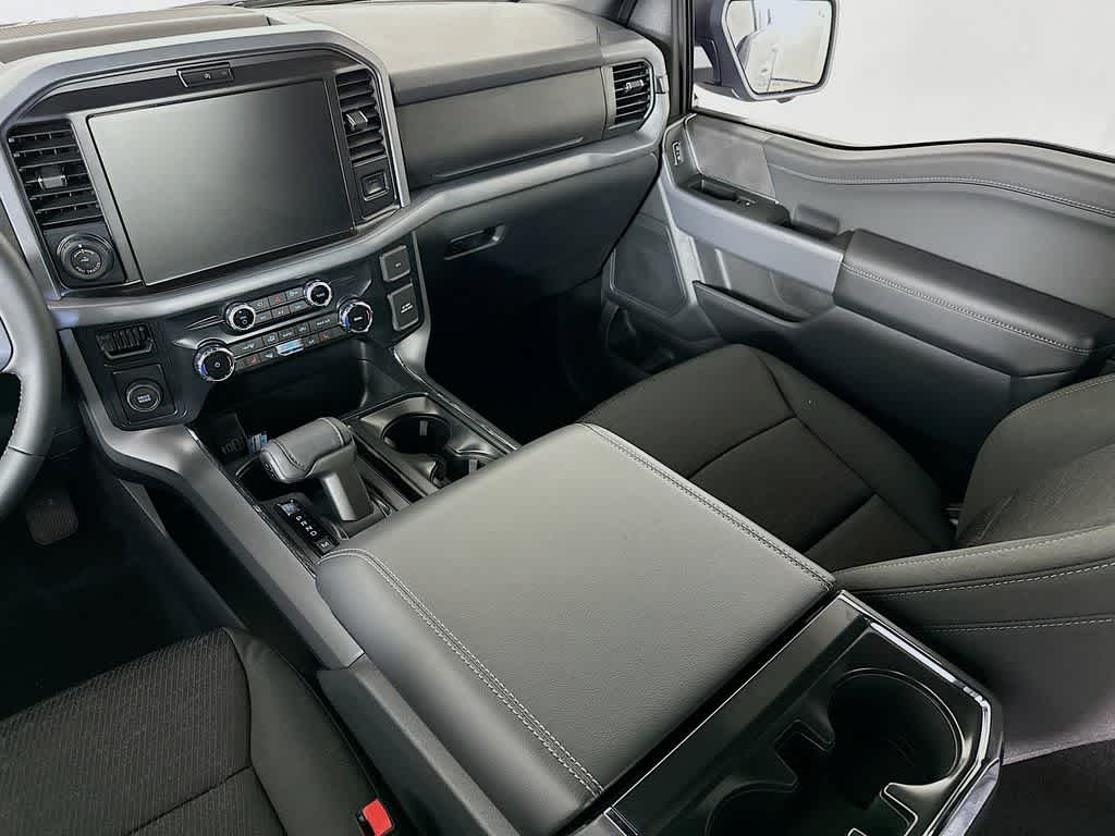 Thumbnail: 2026 Ford F-150 - 11