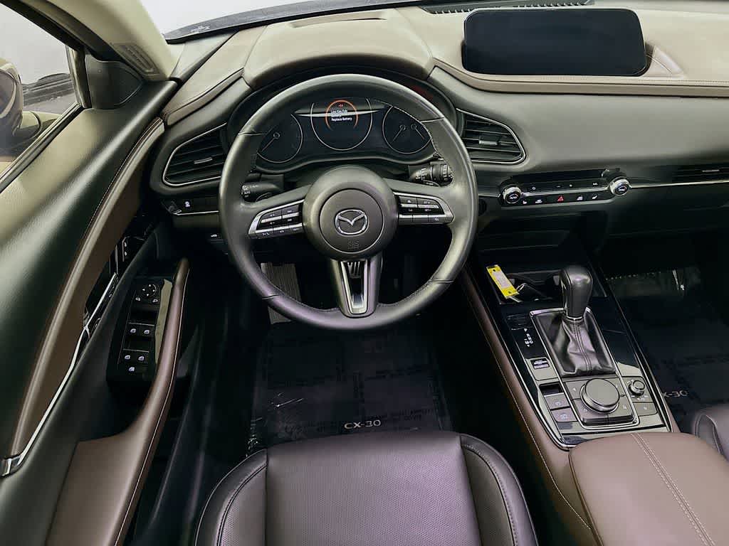 Thumbnail: 2021 Mazda CX-30 - 10