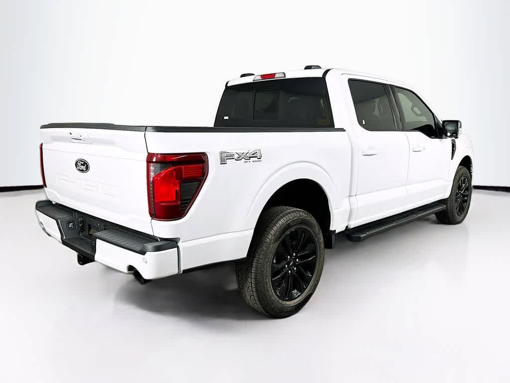 Thumbnail: 2026 Ford F-150 - 25