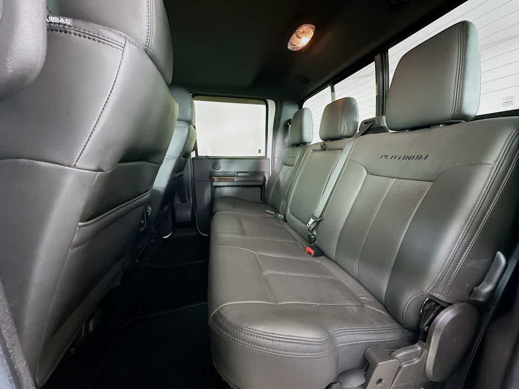 Thumbnail: 2015 Ford Econoline - 13