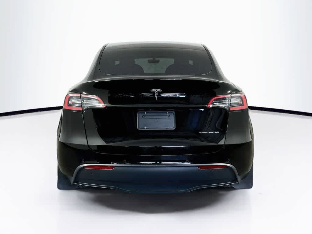 Thumbnail: 2022 Tesla Model Y - 5