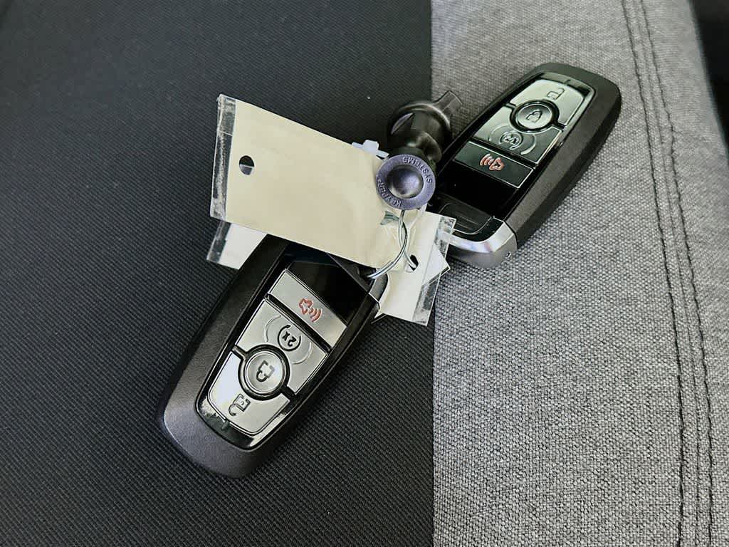 Thumbnail: 2026 Ford Bronco - 22