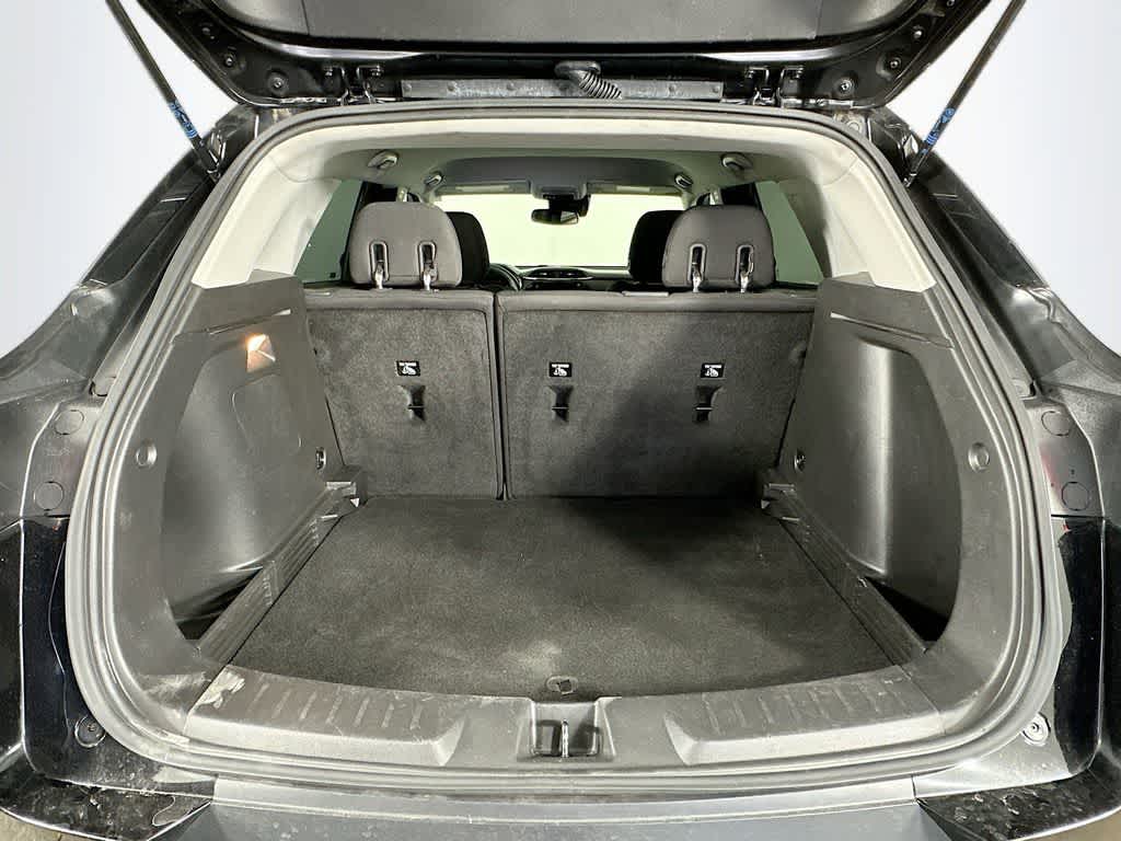 Thumbnail: 2023 Chevrolet TrailBlazer - 20