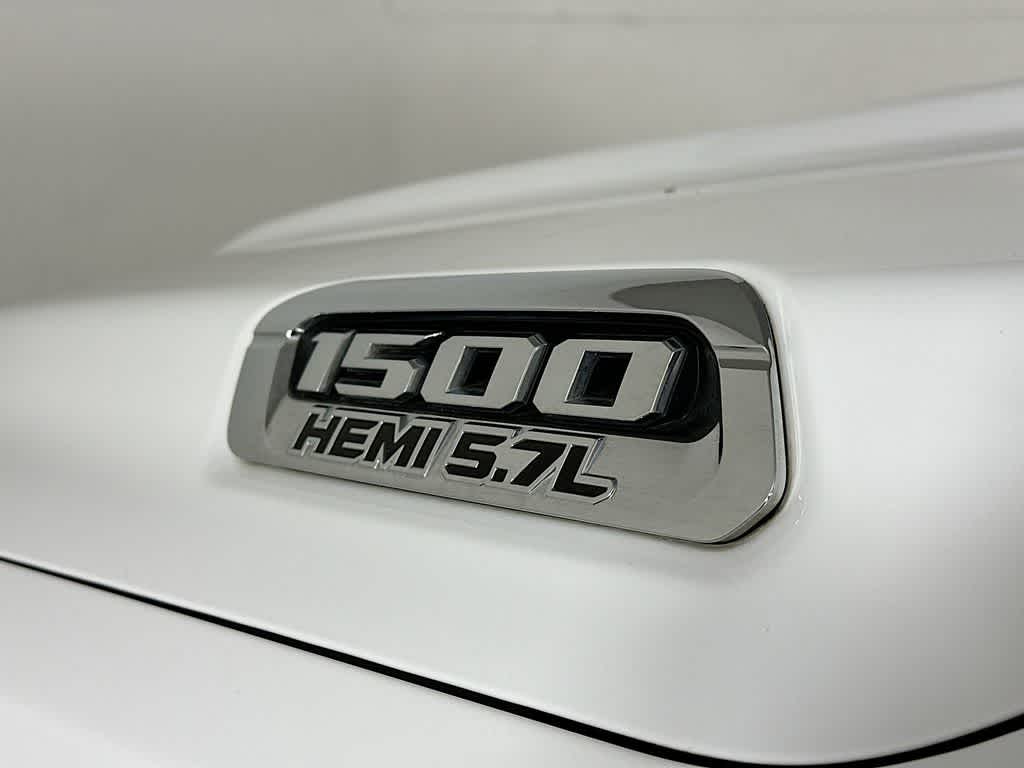 Thumbnail: 2020 RAM 1500 - 7