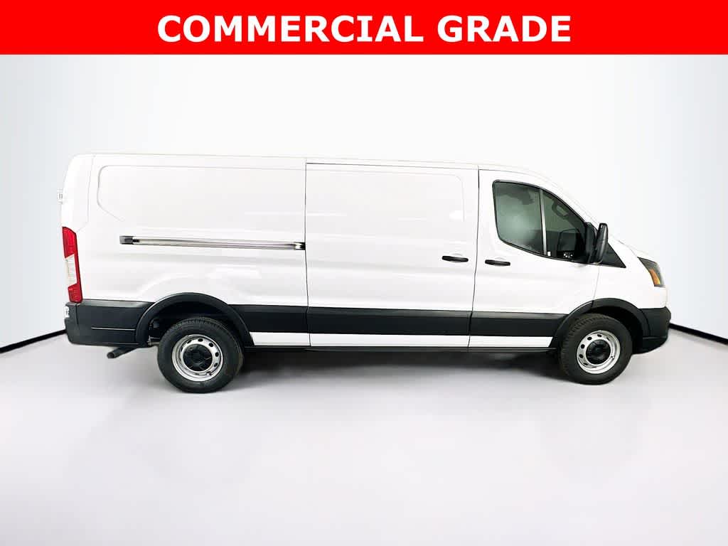 Thumbnail: 2025 Ford Transit Series - 25