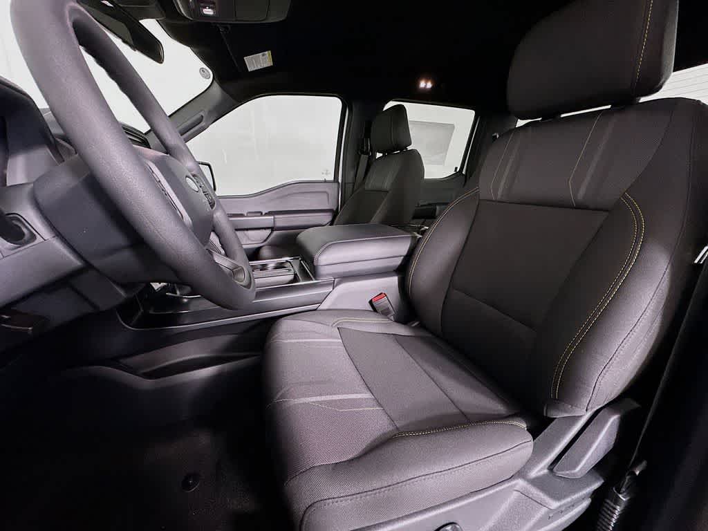 Thumbnail: 2025 Ford F-150 - 12