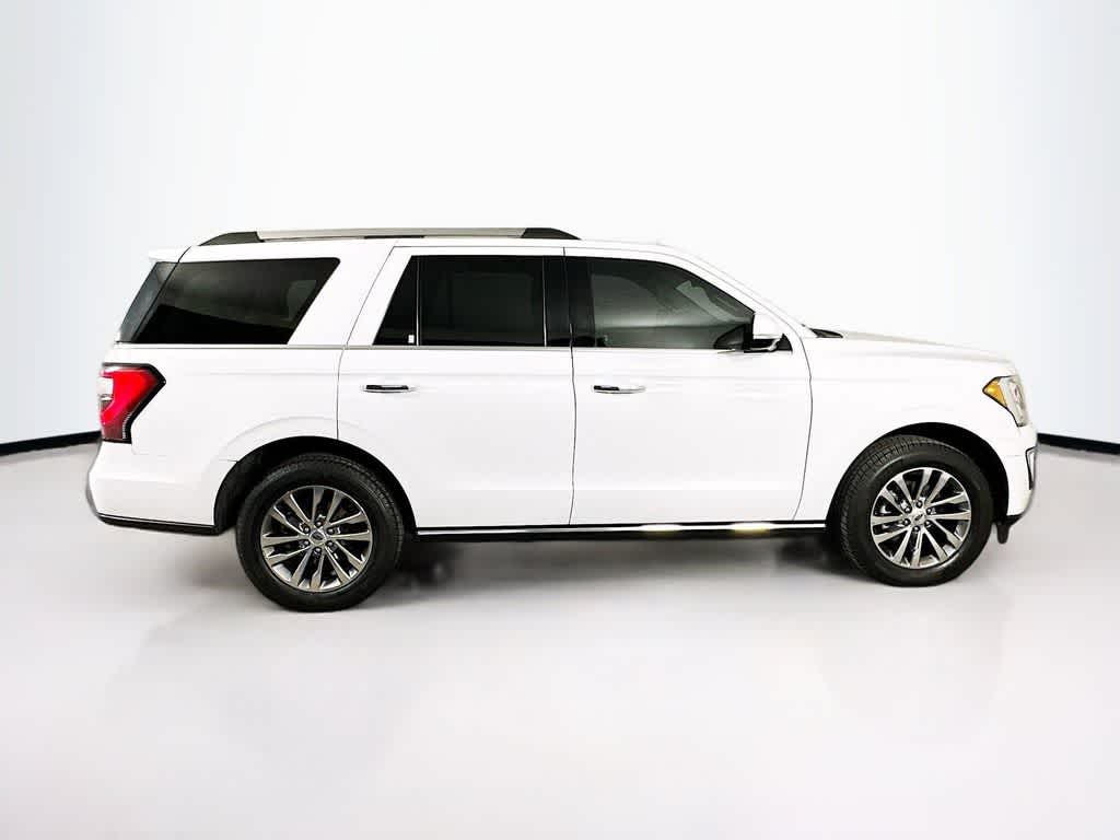 Thumbnail: 2018 Ford Expedition - 26