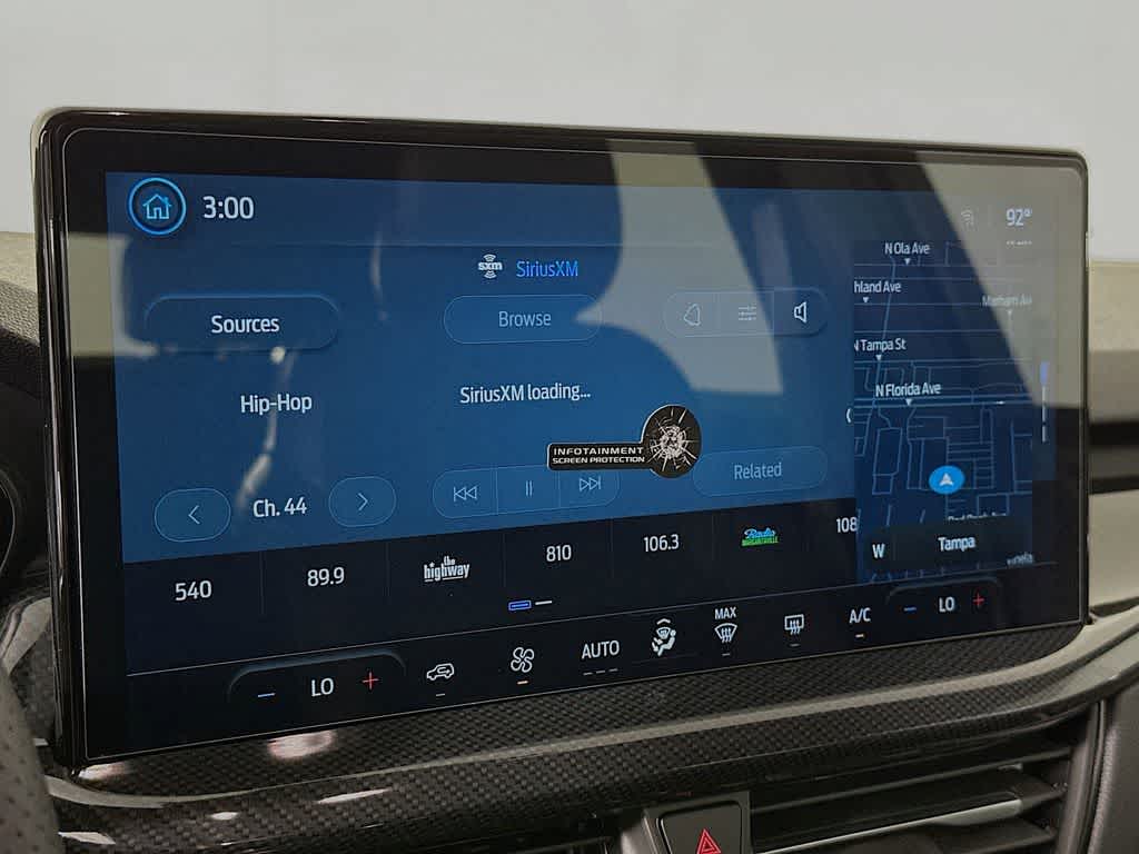 Thumbnail: 2026 Ford Escape - 17