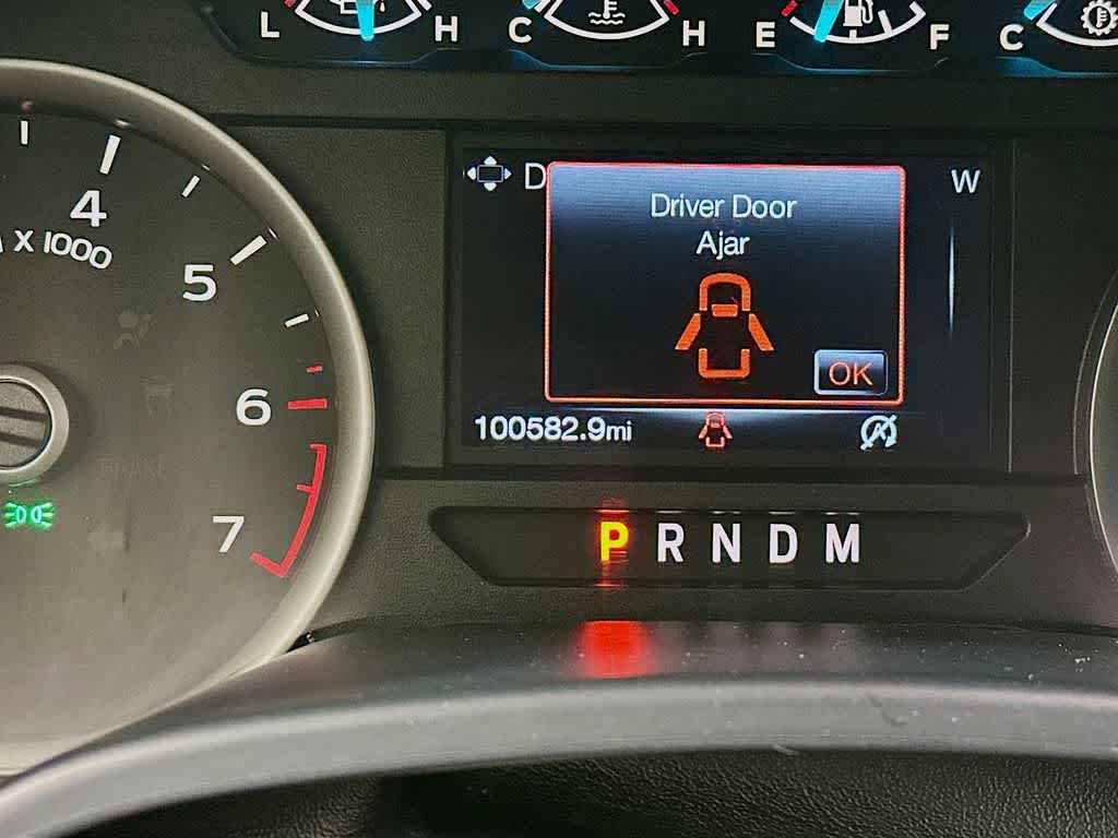 Thumbnail: 2018 Ford F-150 - 20