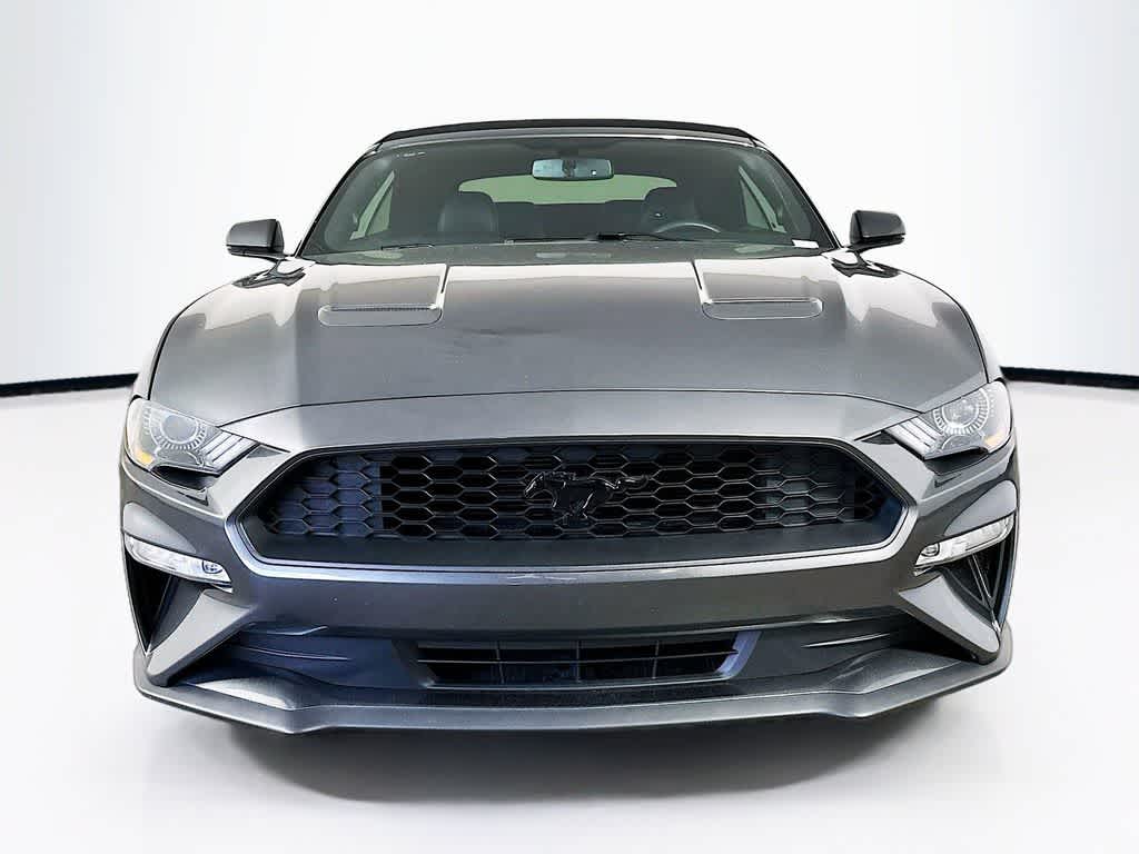 Thumbnail: 2020 Ford Mustang - 6