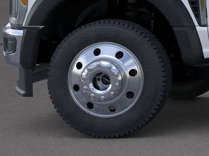 Thumbnail: 2026 Ford F-450 - 19