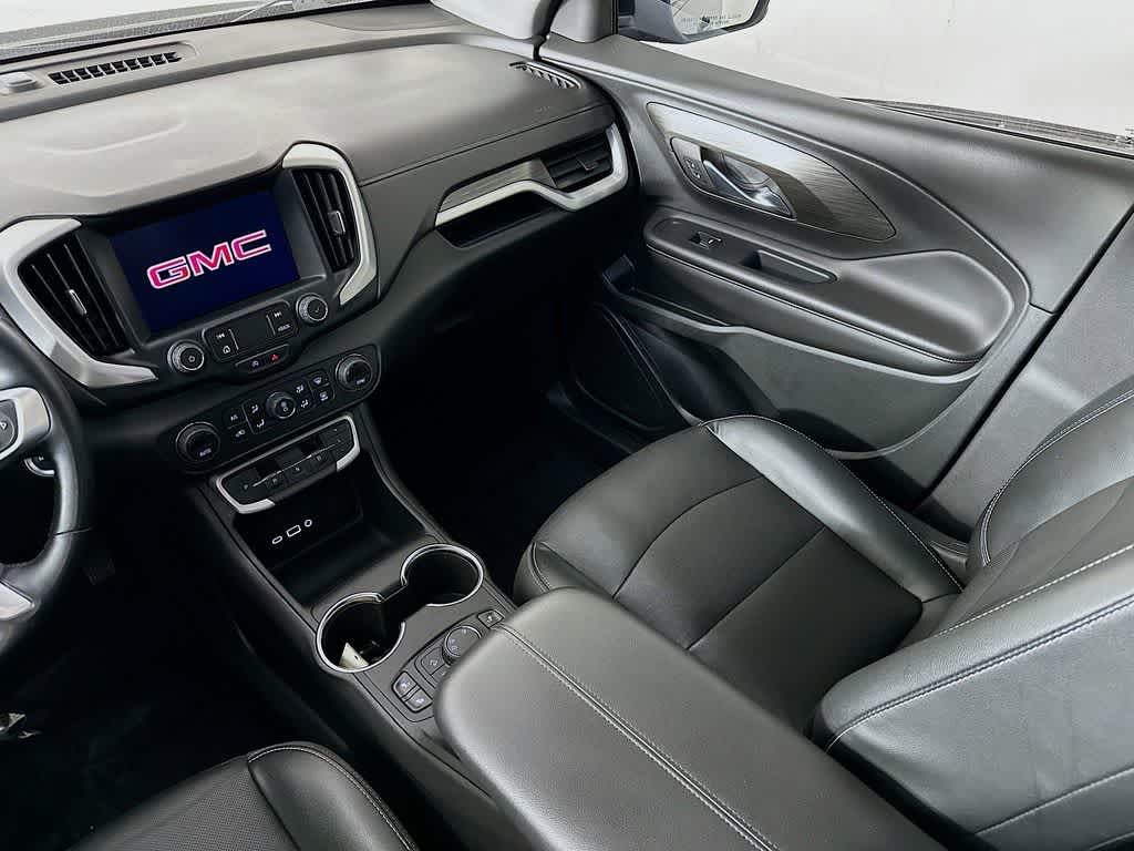 Thumbnail: 2023 GMC Terrain - 11