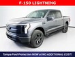  Ford F-150 Lightning