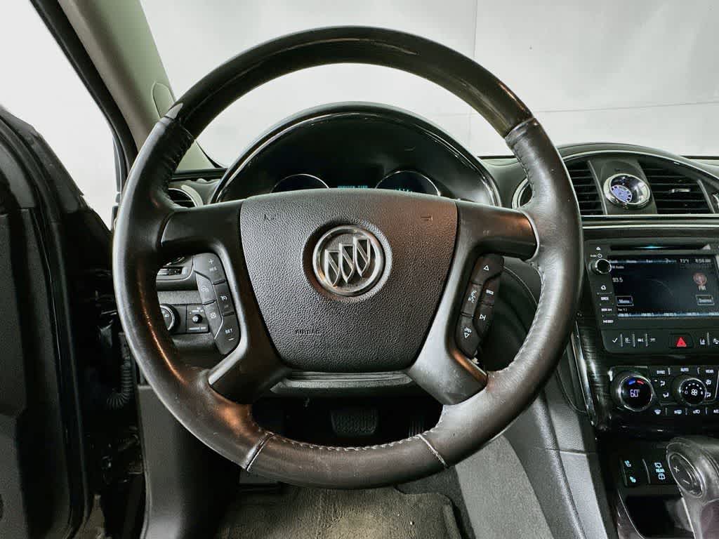 Thumbnail: 2017 Buick Enclave - 16