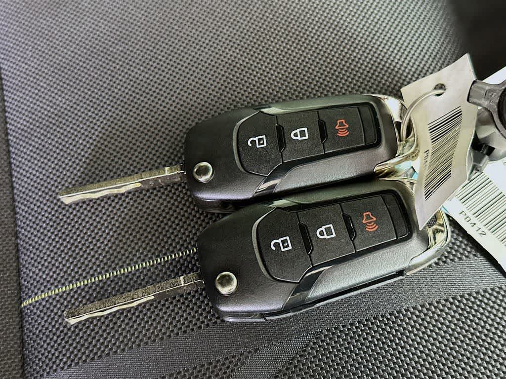 Thumbnail: 2025 Ford F-150 - 22