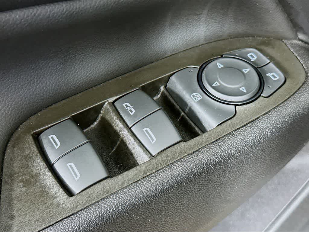 Thumbnail: 2024 Chevrolet Equinox - 29