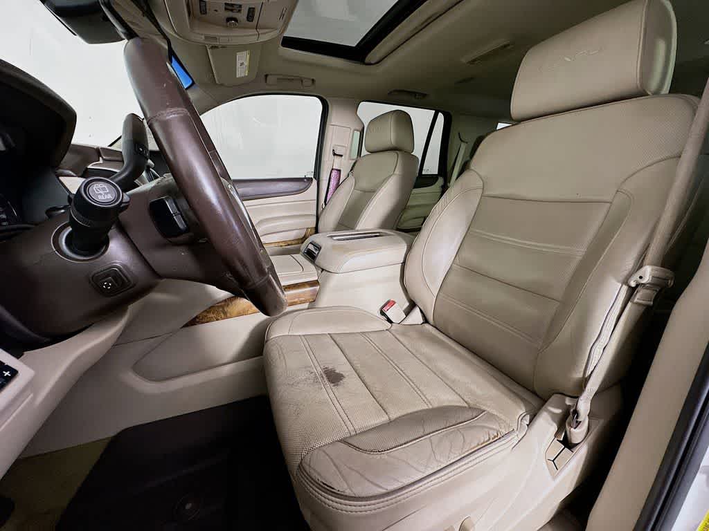 Thumbnail: 2016 GMC Yukon - 12