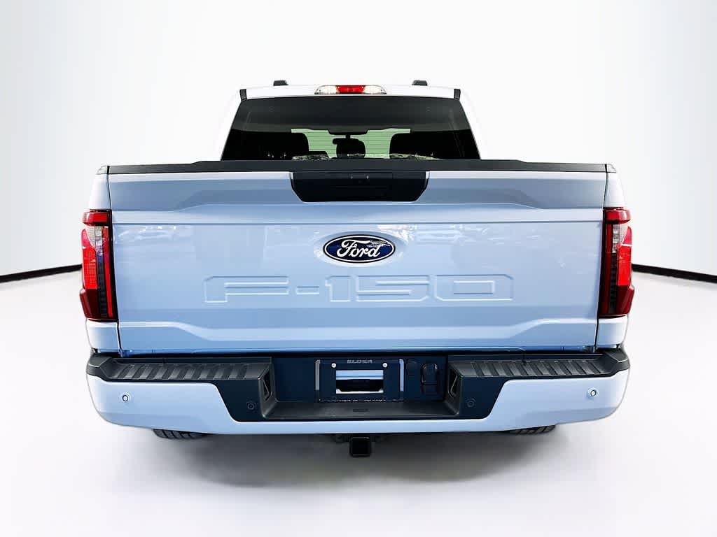 Thumbnail: 2025 Ford F-150 - 5