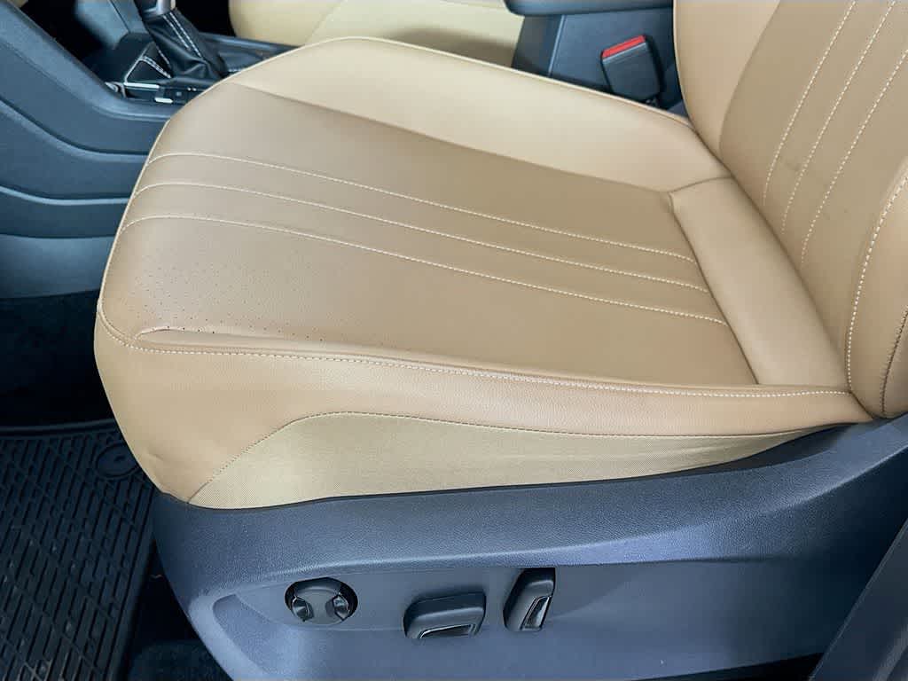 Thumbnail: 2024 Volkswagen Tiguan - 29