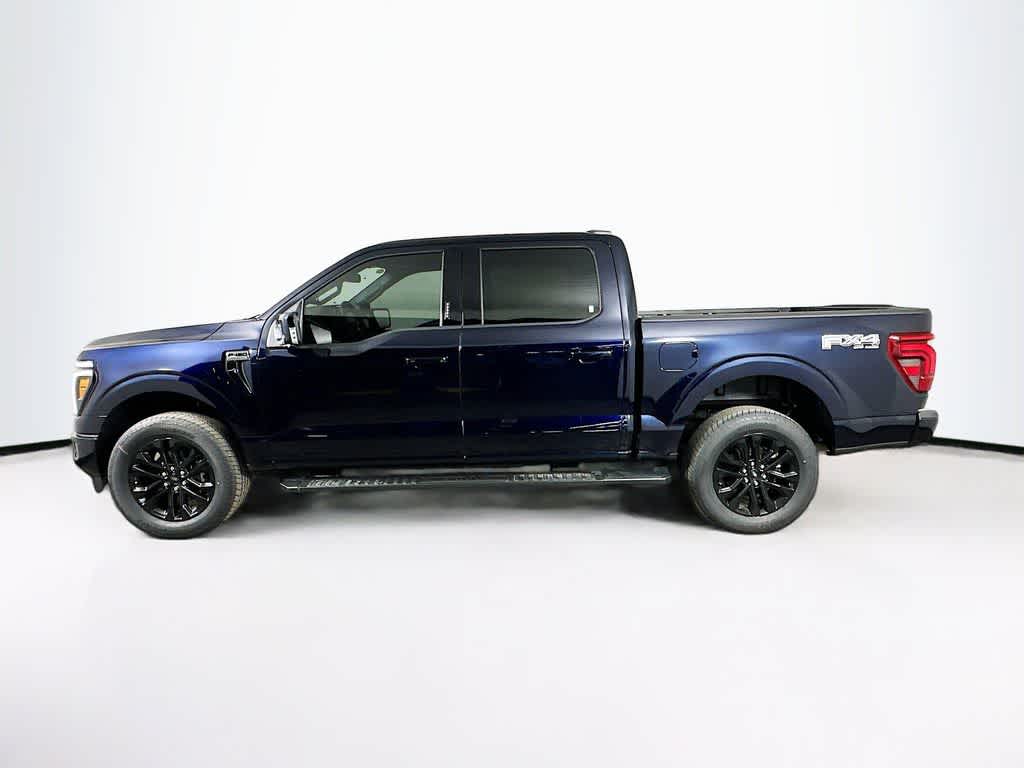 Thumbnail: 2026 Ford F-150 - 3
