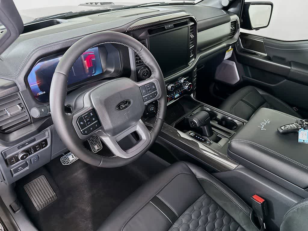 Thumbnail: 2025 Ford F-150 - 2