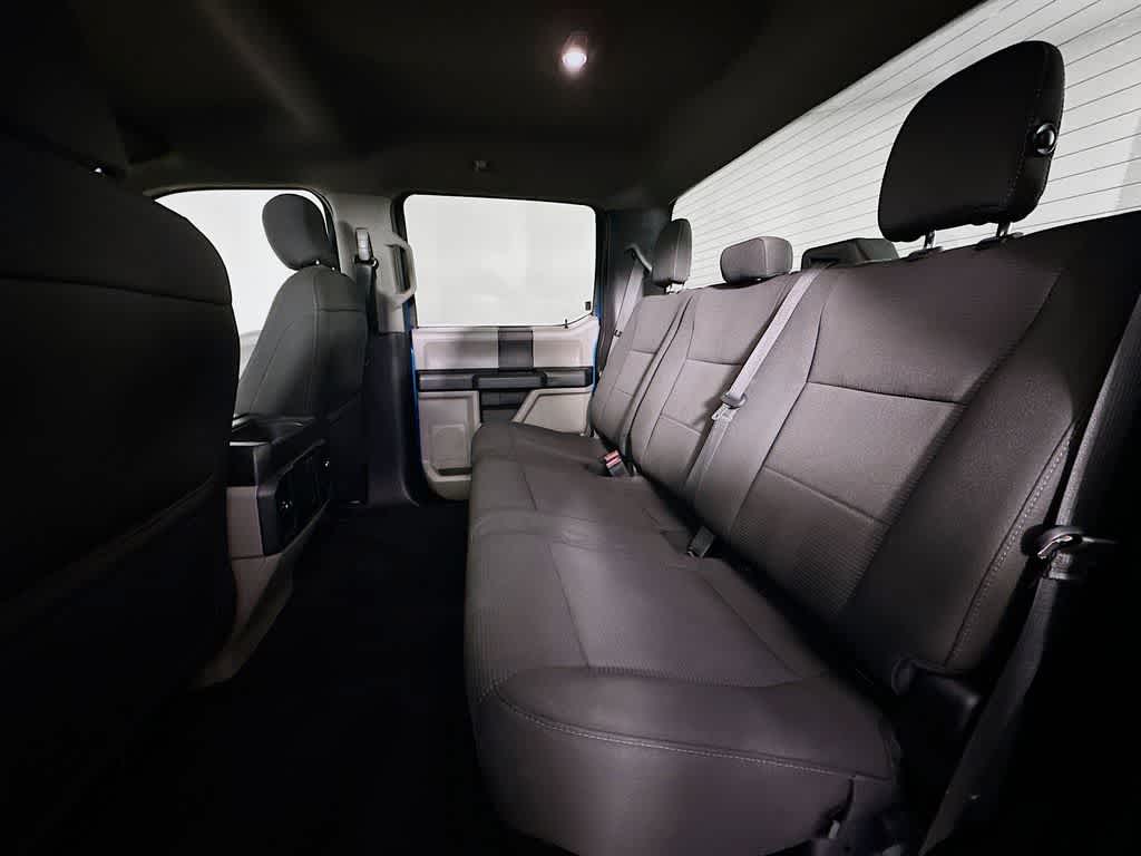 Thumbnail: 2019 Ford F-150 - 14