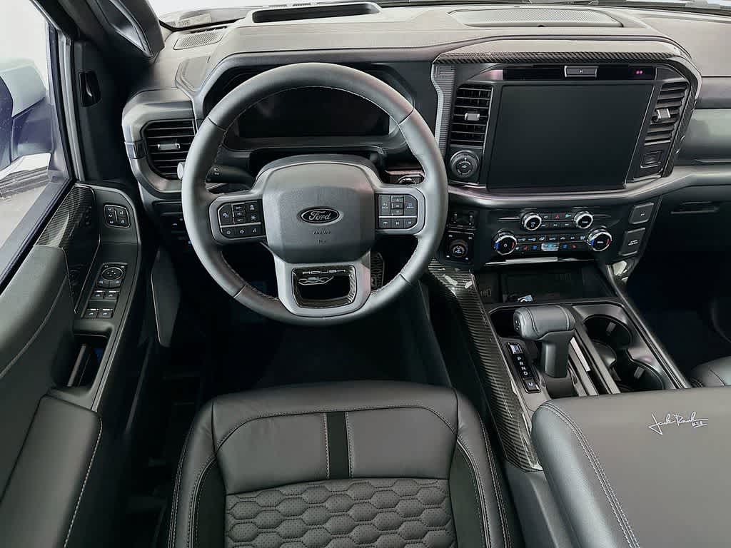 Thumbnail: 2025 Ford F-150 - 10