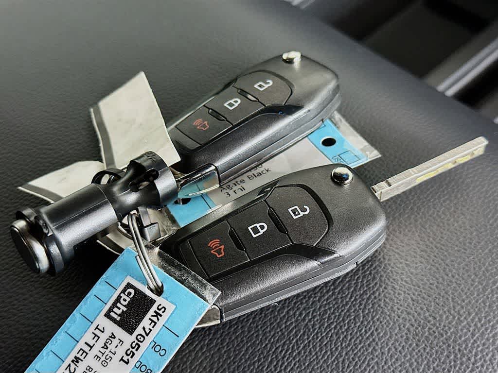 Thumbnail: 2025 Ford F-150 - 21