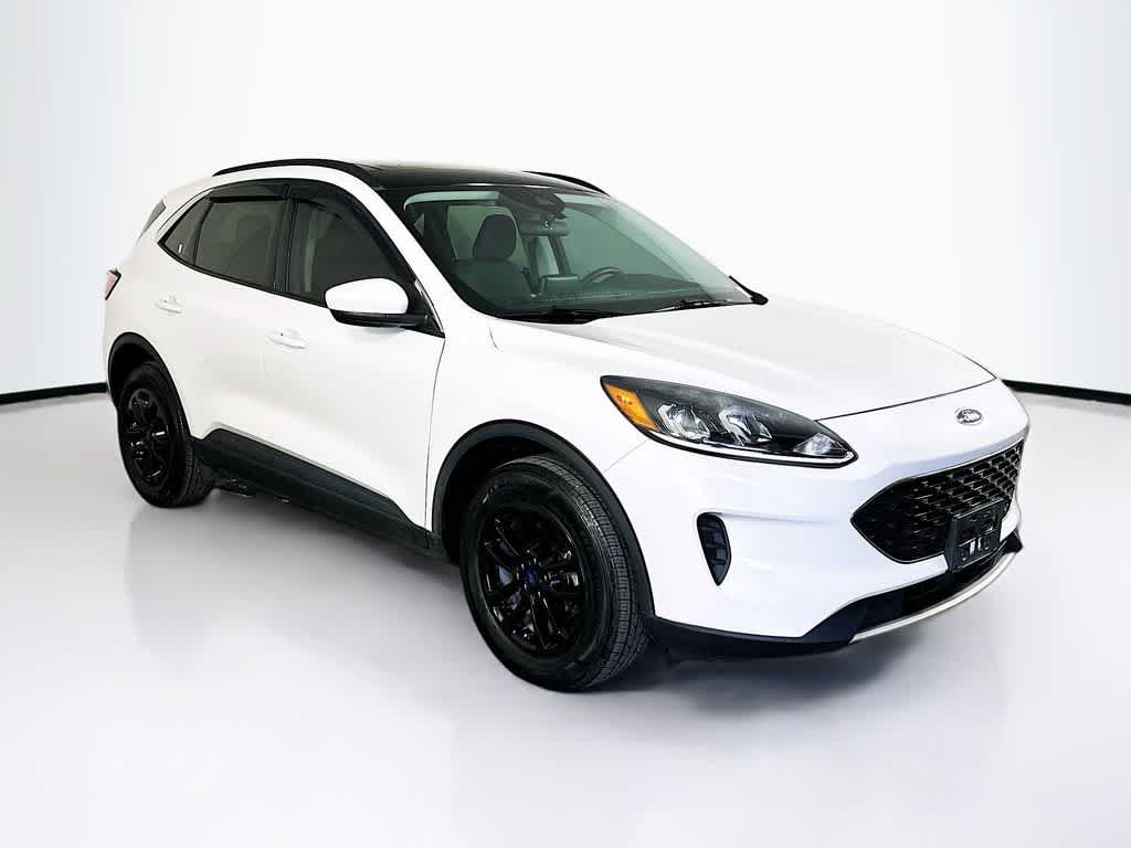 Thumbnail: 2021 Ford Escape - 24