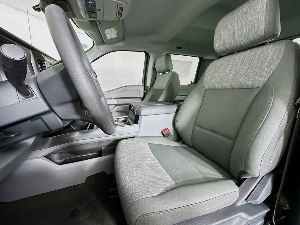 Thumbnail: 2026 Ford F-250 - 12