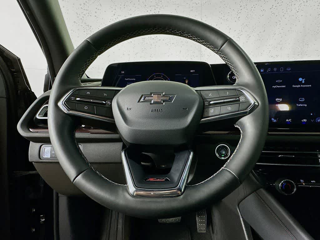 Thumbnail: 2025 Chevrolet Traverse - 15