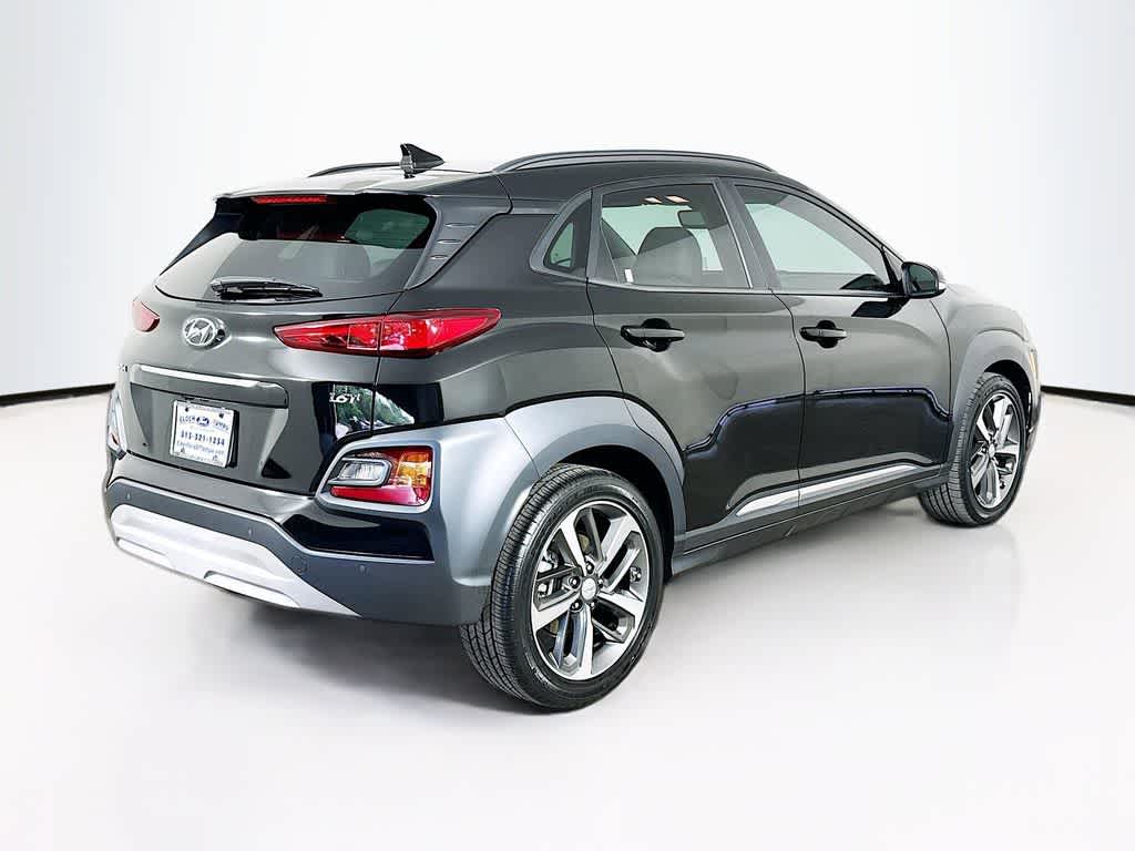 Thumbnail: 2021 Hyundai Kona - 24