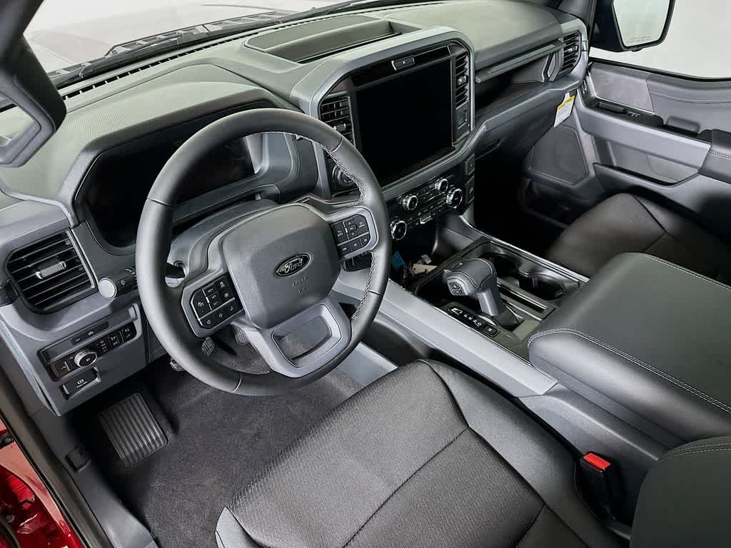 Thumbnail: 2025 Ford F-150 - 2