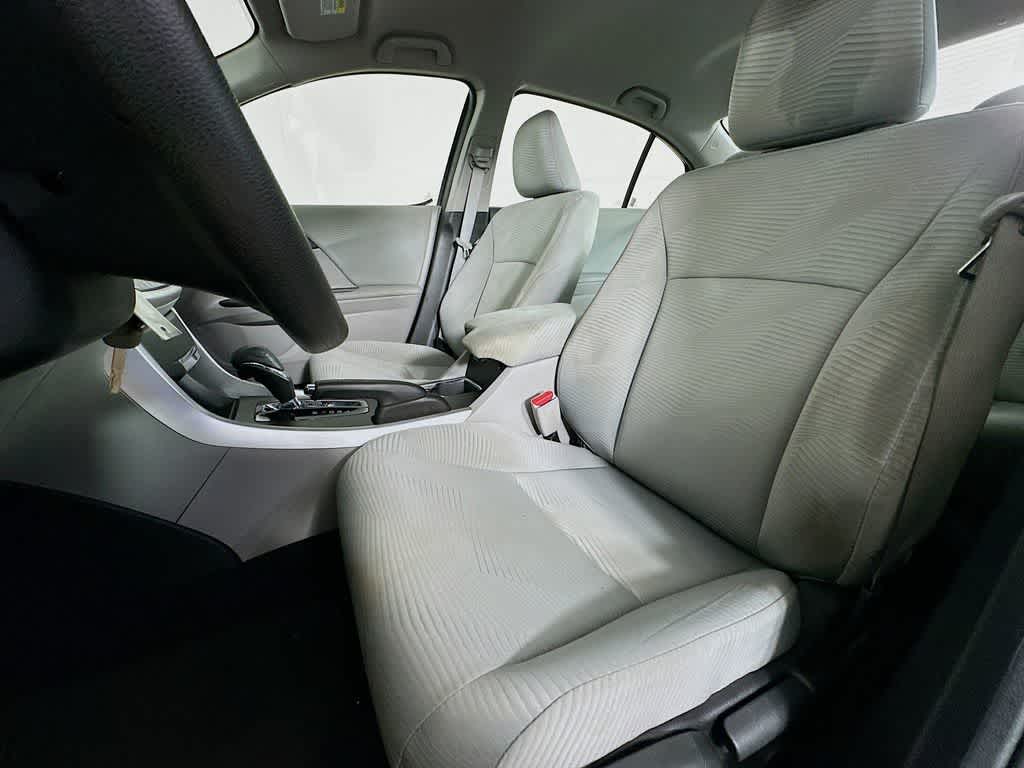 Thumbnail: 2014 Honda Accord - 12