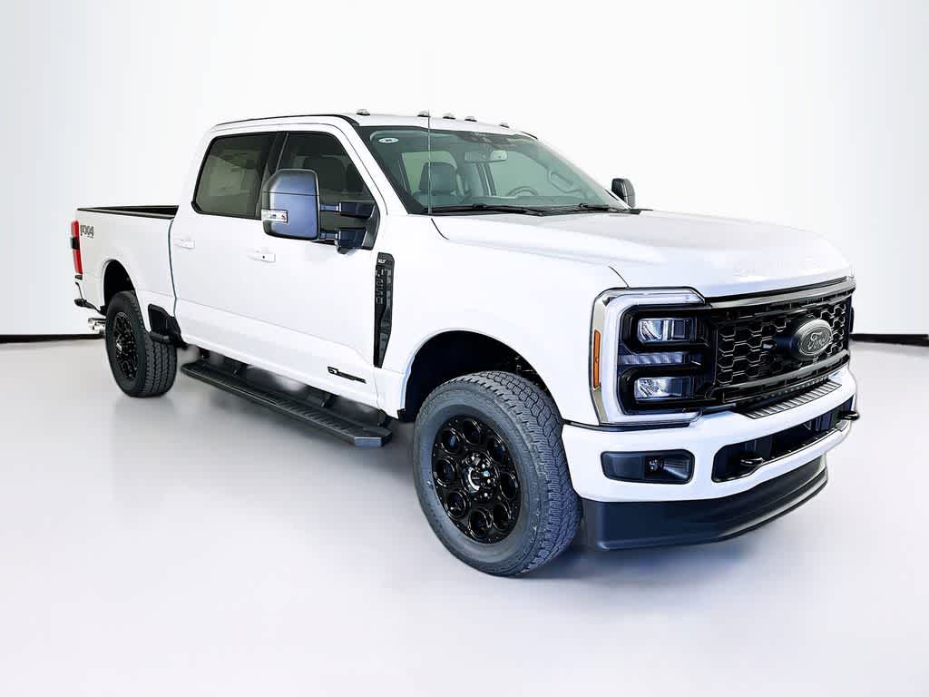 Thumbnail: 2026 Ford F-250 - 23