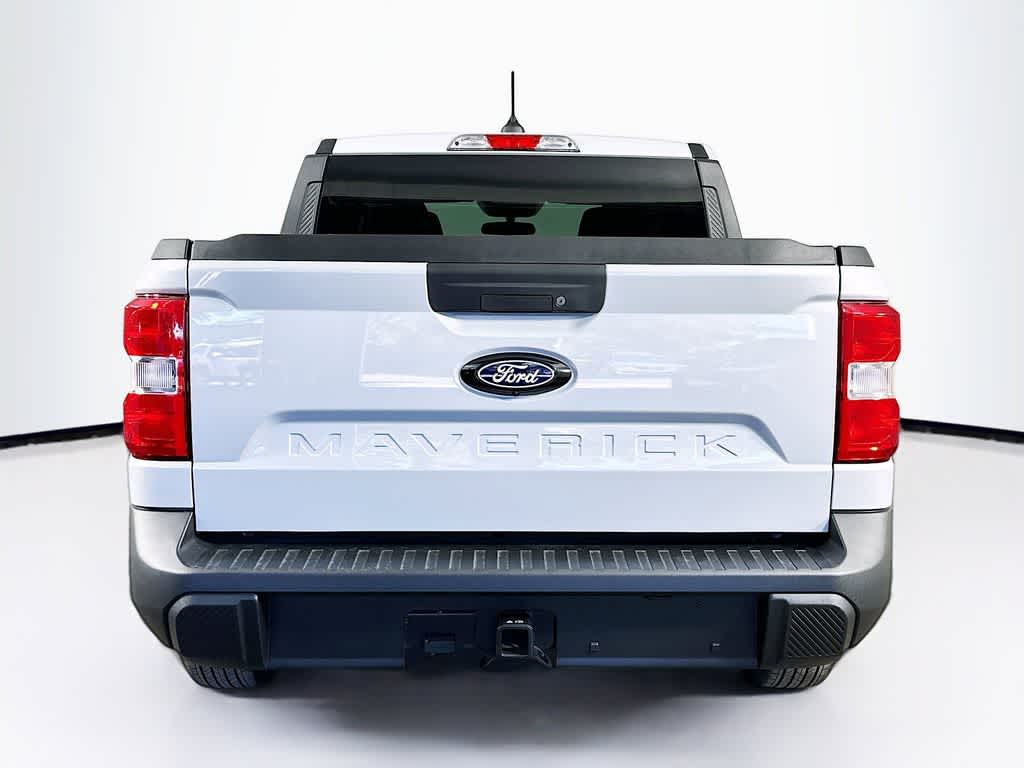 Thumbnail: 2026 Ford Maverick - 6