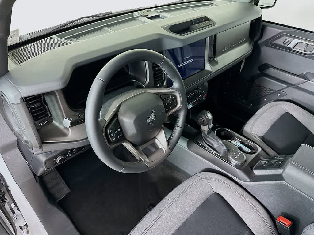 Thumbnail: 2026 Ford Bronco - 2