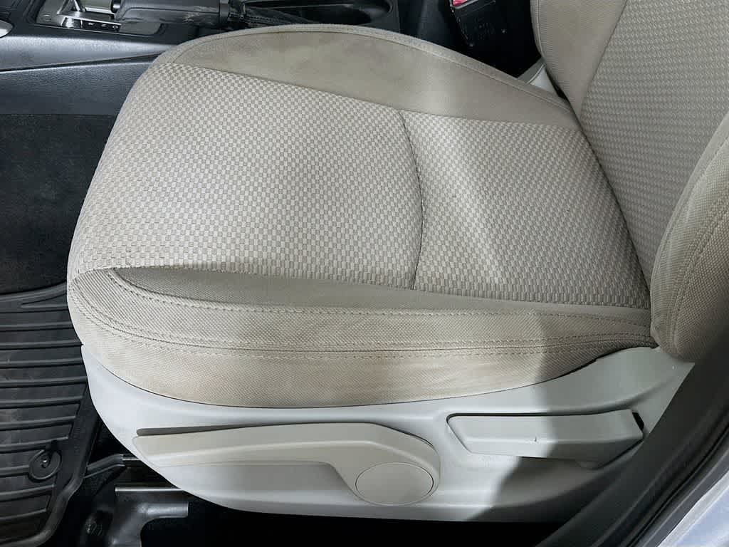 Thumbnail: 2016 Subaru Forester - 29